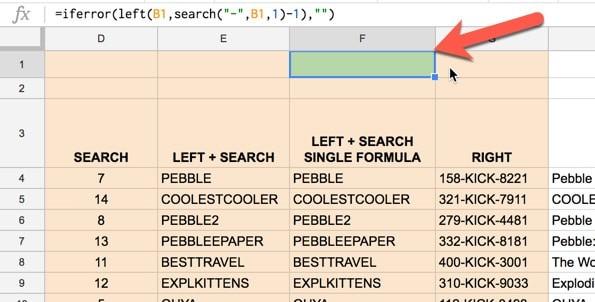 Hướng dẫn 27 cách để tăng tốc độ làm việc trong Google Sheets